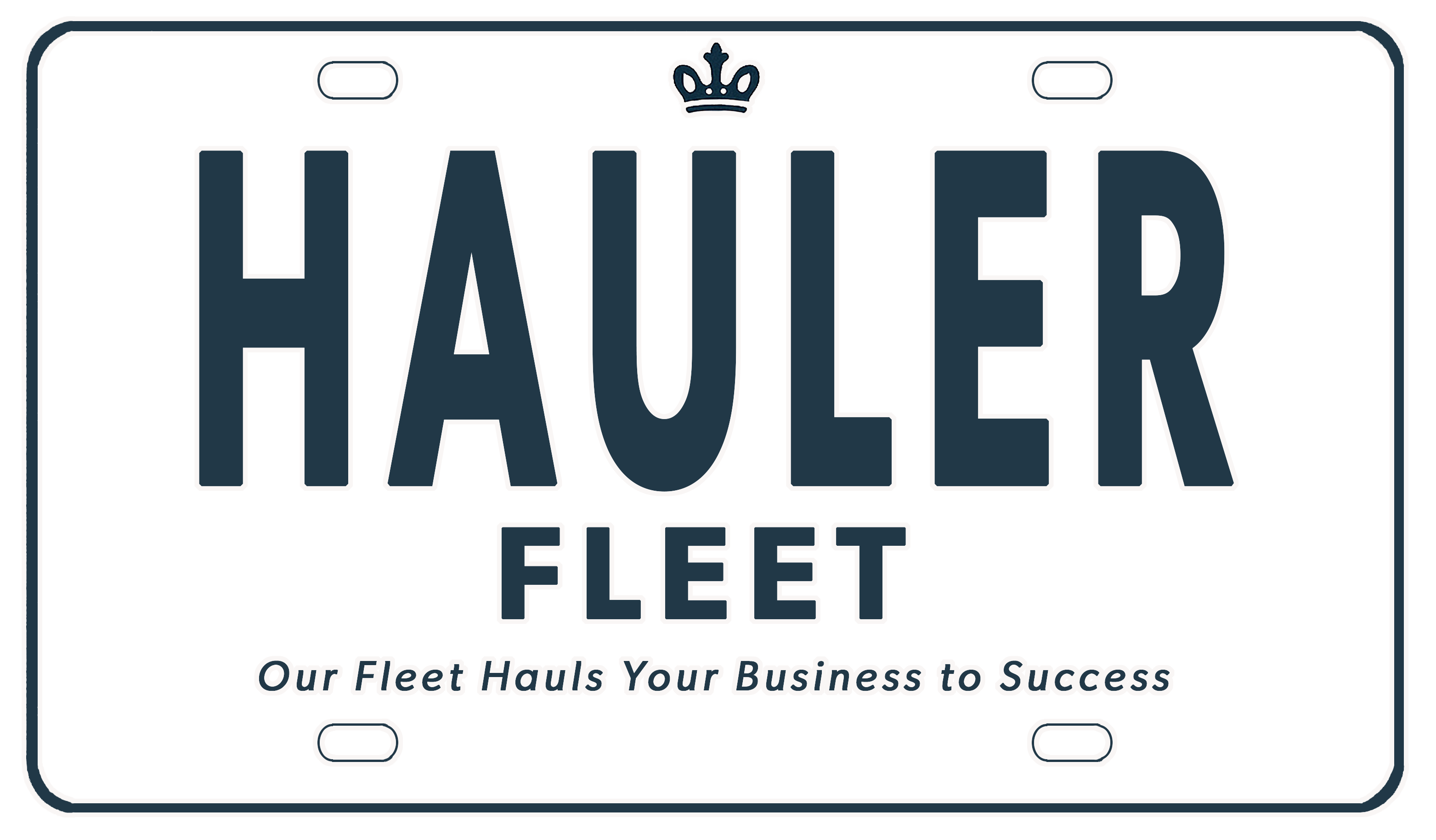 Hauler Fleet Logo
